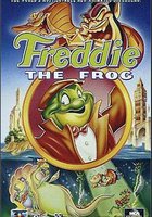 Специальный агент Фредди