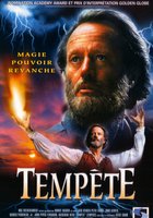 Вызывающий бурю