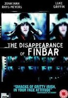 Исчезновение Финбара