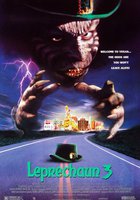 Лепрекон 3: Приключения в Лас-Вегасе (видео)