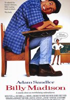 Билли Мэдисон