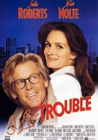 Я люблю неприятности