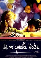 Меня зовут Виктор