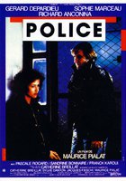 Полиция