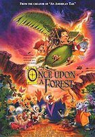 Однажды в лесу
