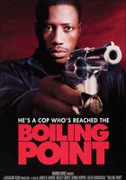 Точка кипения