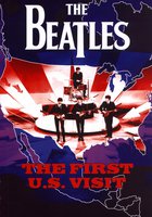 «Битлз»: Первый визит в США (видео)