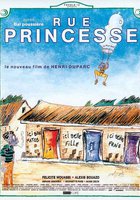 Rue princesse
