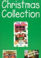 The Adventures of Mary-Kate & Ashley: The Case of the Christmas Caper (видео)