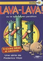 Лава-Лава!