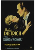 Песнь песней