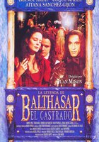Легенда о Бальтазаре-кастрате