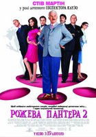 Розовая пантера 2