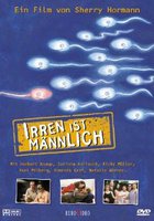 Irren ist männlich