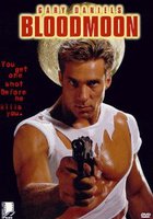 Кровавая луна