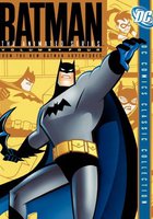 Новые приключения Бэтмена