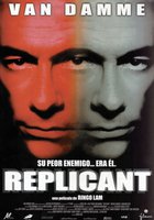 Репликант
