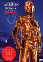 Майкл Джексон: Альбом «HIStory» на киноплёнке (видео)