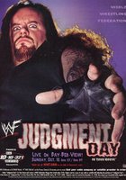 WWF Судный день (видео)