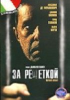 За решеткой