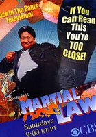 Китайский городовой