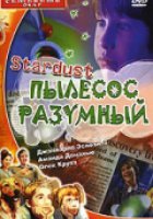 Стардаст, пылесос разумный