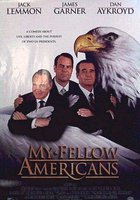 Мои дорогие американцы