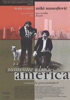 Чужая Америка