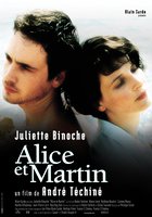 Алиса и Мартен