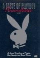 A Taste of Playboy: Personalities Volume 1 (видео)