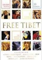 Free Tibet