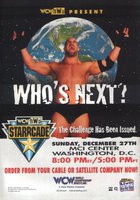 WCW Старркейд