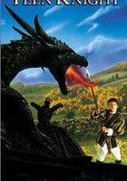 Teen Knight