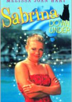 Сабрина под водой