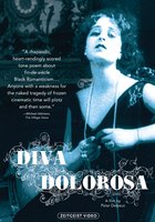 Скорбная красота