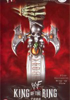 WWF Король ринга