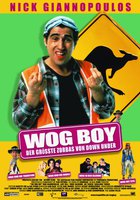 Австралийский итальянец