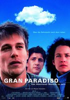 Гран Парадизо