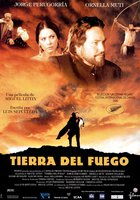 Огненная земля