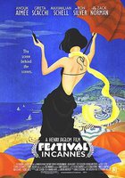 Фестиваль в Каннах