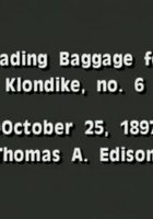 Loading Baggage for Klondike