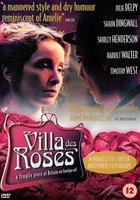 Вилла роз