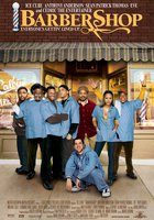 Парикмахерская