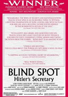 Темное пятно – секретарша Гитлера