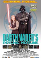 Darth Vader's Psychic Hotline