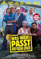 Was nicht passt, wird passend gemacht