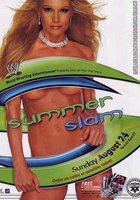 WWE Летний бросок