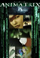 Аниматрица: Детективная история