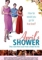 Апрельские дожди