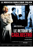 Возвращение Калиостро